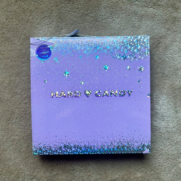 NWT Hard Candy “Get the Look” 11 Makeup Piece Collection- Eyes, Lip and Face - Picture 3 of 6